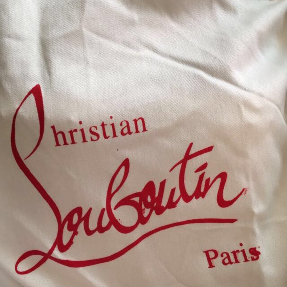 Christian Louboutin Loafers